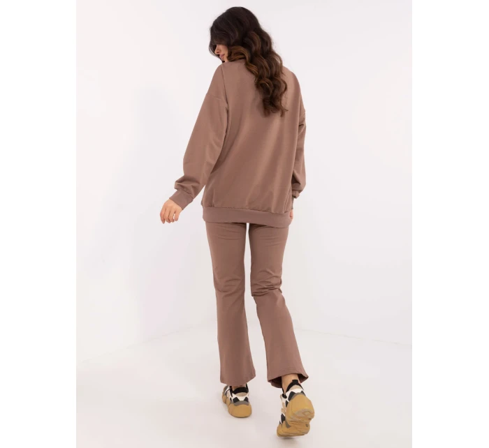 Sada EM KMPL 846,97 hnědá Sada EM KMPL 846,97 hnědá