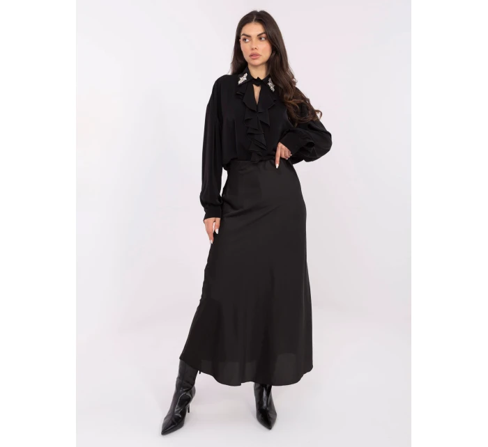 Halenka IT BZ 28995.25 černá Halenka IT BZ 28995.25 černá