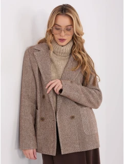 Marynarka LK MA model 21782514 brązowy - FPrice