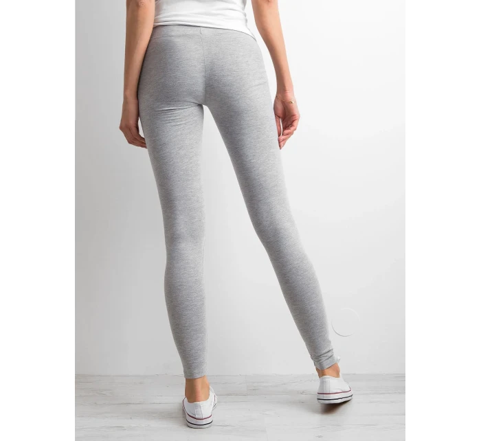 Legíny RV LG 2850.20P šedá Legíny RV LG 2850.20P šedá