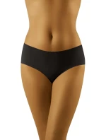 Kalhotky model 17565165 Black - Wol-Bar