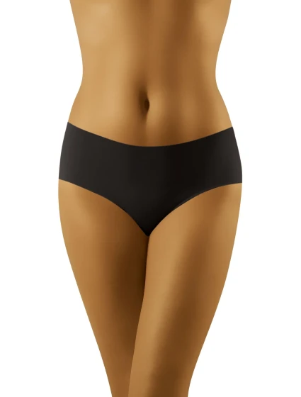 Kalhotky model 17565165 Black - Wol-Bar