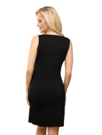 Tričko 102 Černá - T!SSi