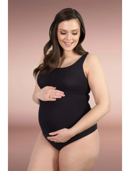 Košile model 18812227 Mama Black - Julimex