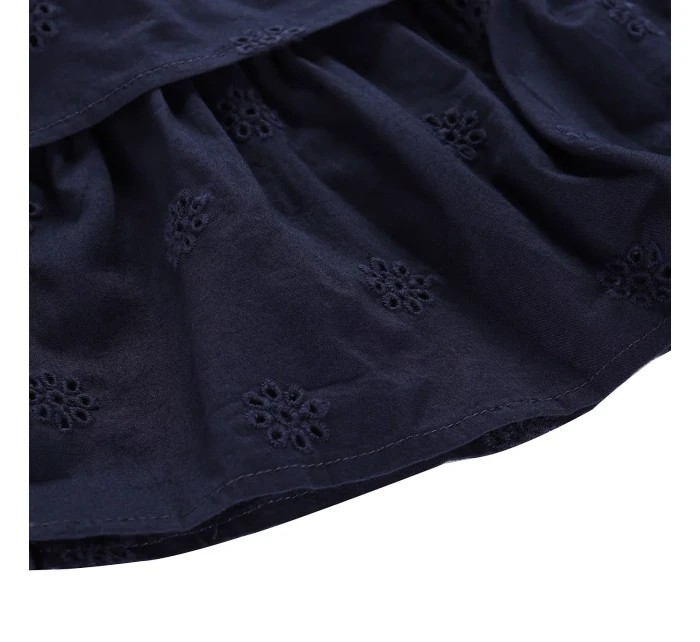 Dětská sukně nax NAX FREDO mood indigo Dětská sukně nax NAX FREDO mood indigo