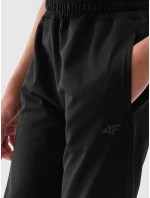 Dívčí sportovní kalhoty 4F