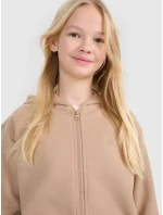 Dívčí mikina 4F Dívčí mikina 4F