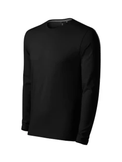 Brave triko pánské černá