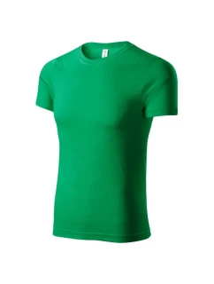 Pelican tričko dětské středně zelená