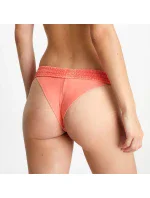 Dámské plavky Brazilky model 20947485 - Calvin Klein