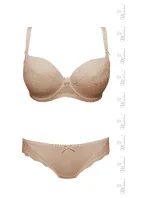 Vyztužená dámská podprsenka CAMILA 01002