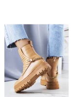 Boty  model 205888 Solea