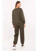 Sada model 217535 Italy Moda