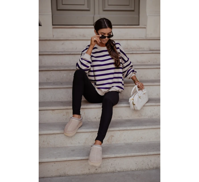 Mikina  model 218186 LaBalancia