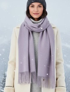 model 21322293 Hladká šála - Noviti