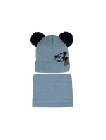 Sada AJS 46-434 Víčko+trubka/pohodlná vložka