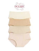 Dámské kalhotky model 20496729 A'12 SXL bavlna - DC Girl