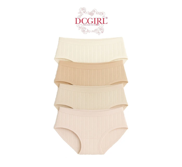 Dámské kalhotky model 20496729 A'12 SXL bavlna - DC Girl