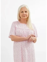 Dámská noční košile 203 I kr/r M2XL model 20702081 - MARTEL