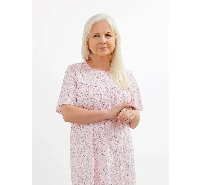 Dámská noční košile 203 I kr/r M2XL model 20702081 - MARTEL