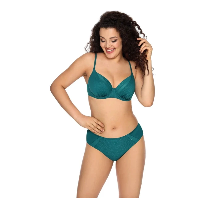 Spodní díl plavek 139/5 Esemerald - AVA Spodní díl plavek 139/5 Esemerald - AVA