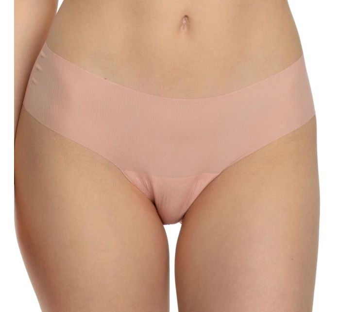 Dámské kalhotky Mousse classic peach - JULIMEX