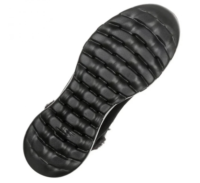 Boty Skechers On The Go Joy Bundle Up W 15501-BBK