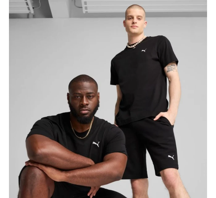 Puma Ess Small Logo Tee M 682538 01 pánské tričko Puma Ess Small Logo Tee M 682538 01 pánské tričko