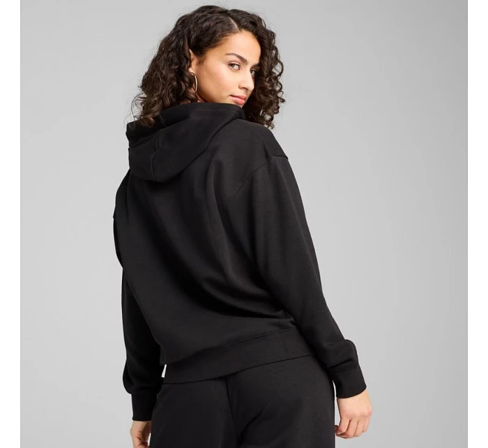 Puma Ess Script Comfort Hoodie W 684983 01 Puma Ess Script Comfort Hoodie W 684983 01