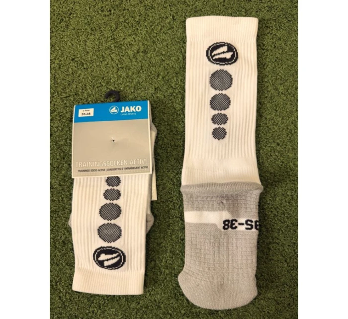 Active JAKO 3902 00 tréninkové ponožky Active JAKO 3902 00 tréninkové ponožky