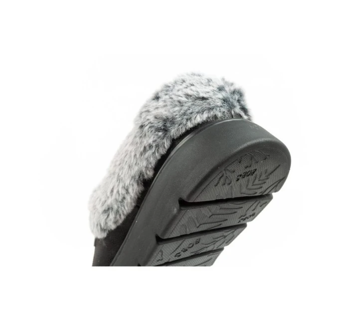 Cozy dámské žabky zateplené tenisky dámské model 21368203 - Skechers