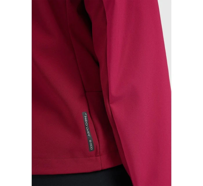 Softshellová bunda 4F W 4FRAW25TSOFF505-60S