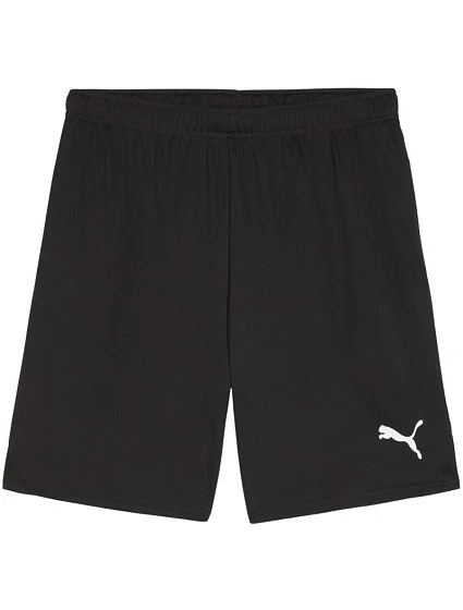 Pánské šortky Team Goal černé model 21767401 03 - Puma Pánské šortky Team Goal černé model 21767401 03 - Puma