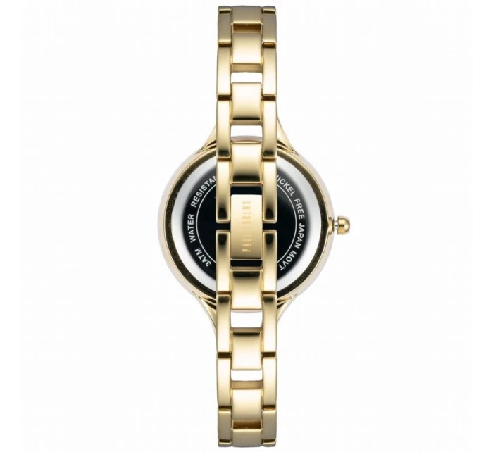 Dámské hodinky Paul Lorens PL11851B-1D1 + BOX Dámské hodinky Paul Lorens PL11851B-1D1 + BOX