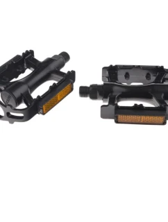 Hliníkové MTB pedály Neco