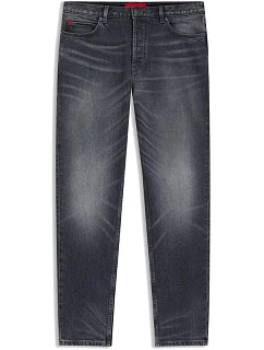 Pánské džíny  kalhoty model 22055467