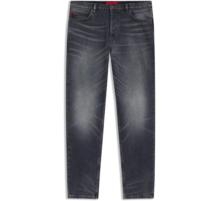 Pánské džíny kalhoty model 22055467 Pánské džíny kalhoty model 22055467