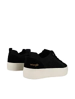 Wrangler Liz dámské boty černé 20261058 25Y dámské