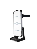 Vzdušný hokejový stůl SDG CG Vzdušný hokejový stůl SDG CG