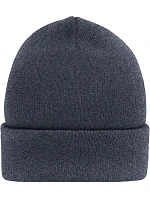 Daiber MB 7139 Pletená čepice 03.7139 grey melange