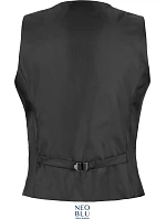 NEOBLU Max Women Dámská vesta 24.3167 deep black