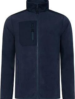 Promodoro 7950 Pánská fleecová bunda 40.7950 navy