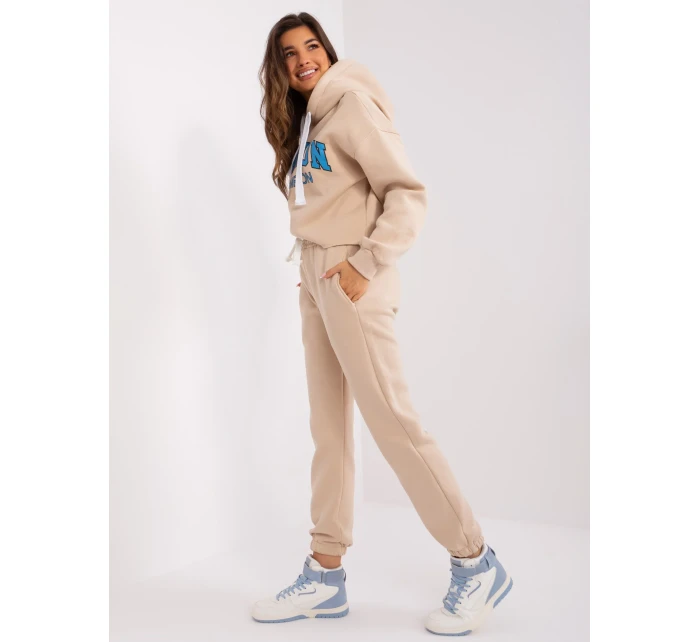 Sada EM KMPL 720.01 béžová