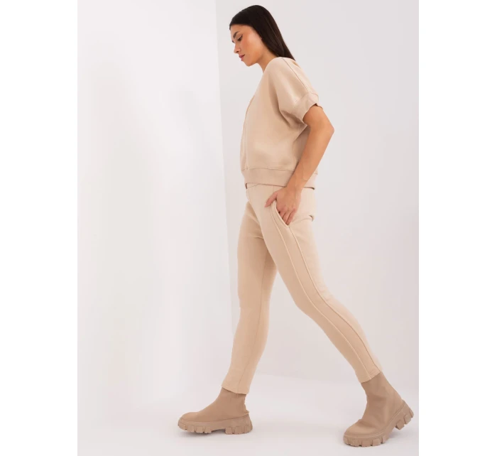 Komplet EM KMPL beżowy model 20463692 - FPrice Komplet EM KMPL beżowy model 20463692 - FPrice