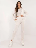 Sada EM KMPL model 20541020 světle béžová - FPrice