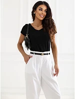 Halenka RV BZ A1267.08 černá Halenka RV BZ A1267.08 černá