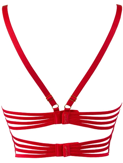 červená model 17680903 - Axami červená model 17680903 - Axami