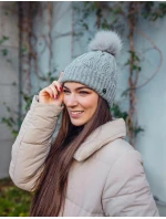 Čepice VUCH Sheron Grey Čepice VUCH Sheron Grey