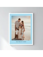 Plakát v rámu - 30x40 - fotografie Plakát v rámu - 30x40 - fotografie
