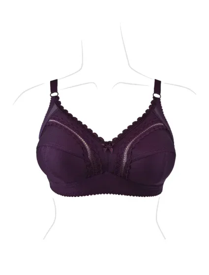 Dámská podprsenka 106 - Big Bussi